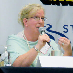 Kristine Raper Kristine Raper