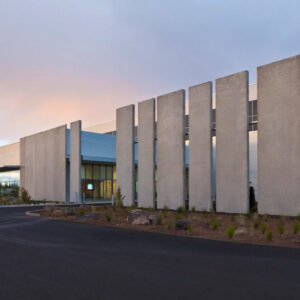 Meta data center in Prineville, Ore. Meta data center in Prineville, Ore.