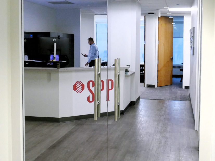 SPP's Denver office gives the RTO a physical presence in the West. SPP's Denver office gives the RTO a physical presence in the West.