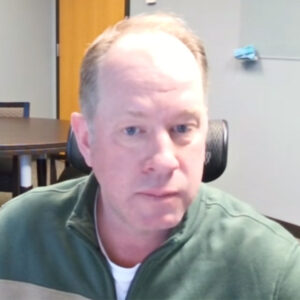 Todd Bennett, AECI Todd Bennett, AECI