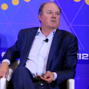 Xcel Energy CEO Bob Frenzel Xcel Energy CEO Bob Frenzel