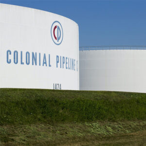 The ransomware attack that infiltrated Colonial Pipeline in 2021 is a cautionary tale. Operators were forced to pull the plug on the physical infrastructure to prevent the infection from spreading. The ransomware attack that infiltrated Colonial Pipeline in 2021 is a cautionary tale. Operators were forced to pull the plug on the physical infrastructure to prevent the infection from spreading.