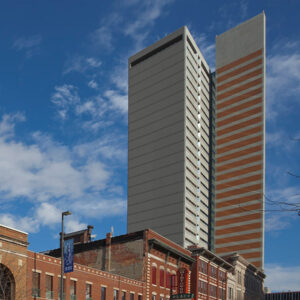Headquarters of Indiana Michigan Power in Fort Wayne, Ind. Headquarters of Indiana Michigan Power in Fort Wayne, Ind.