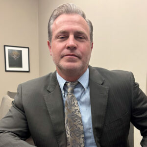 SPP CEO Lanny Nickell SPP CEO Lanny Nickell