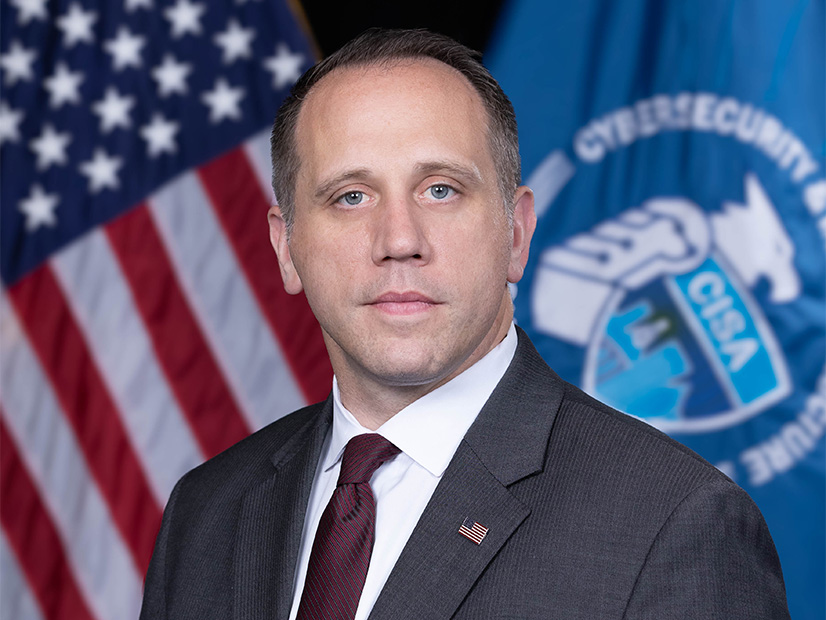 Steve Casapulla, CISA Steve Casapulla, CISA