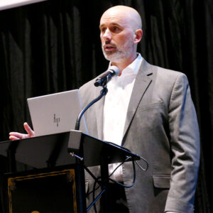 PUC Chair Thomas Gleeson wants to see more stakeholder input on ERCOT's batch study process. PUC Chair Thomas Gleeson wants to see more stakeholder input on ERCOT's batch study process.