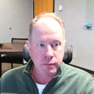 Todd Bennett, AECI Todd Bennett, AECI