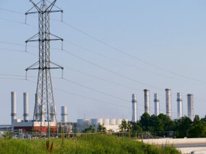 Constellation will sell the Hay Road power plant and four others to LS Power. Constellation will sell the Hay Road power plant and four others to LS Power.