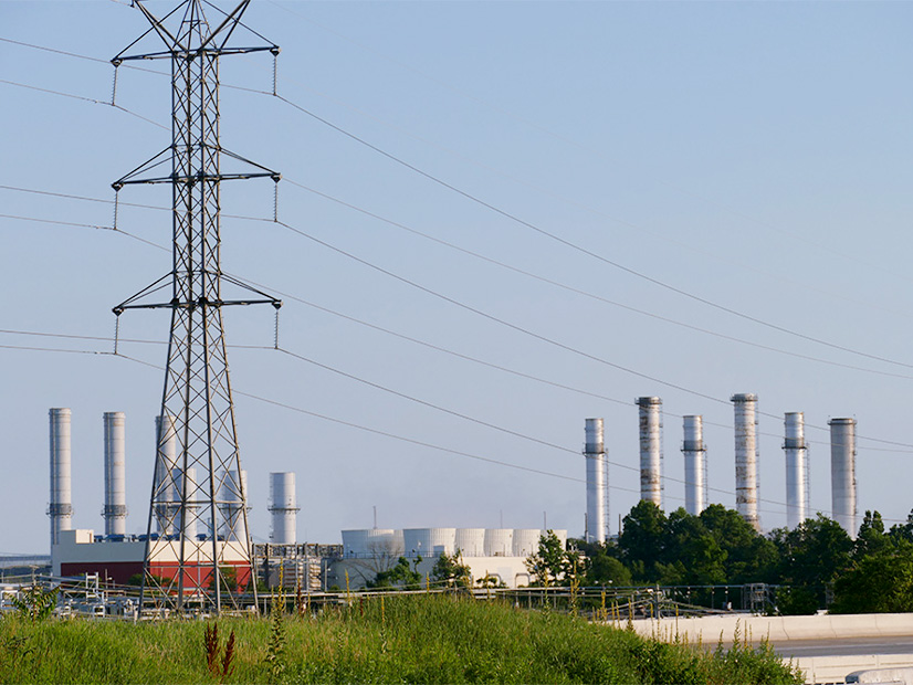 Constellation will sell the Hay Road power plant and four others to LS Power. Constellation will sell the Hay Road power plant and four others to LS Power.