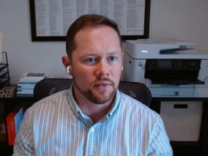 Daniel Tait, Energy and Policy Institute Daniel Tait, Energy and Policy Institute