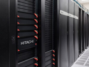 Hitachi Virtual Storage Platform E1090 NVMe enterprise designed for mid-sized data centers Hitachi Virtual Storage Platform E1090 NVMe enterprise designed for mid-sized data centers