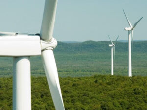 Brookfield Renewable's Prince Wind Farm in northern Ontario began commercial operations in November 2006. The company plans to repower the facility with new equipment by 2030 if selected in IESO's LT2 procurement. Brookfield Renewable's Prince Wind Farm in northern Ontario began commercial operations in November 2006. The company plans to repower the facility with new equipment by 2030 if selected in IESO's LT2 procurement.