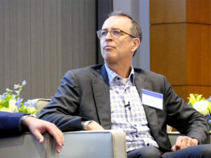 Grid Strategies' Rob Gramlich says regulatory jurisdictional issues could hamper the Ratepayer Protection Pledge. Grid Strategies' Rob Gramlich says regulatory jurisdictional issues could hamper the Ratepayer Protection Pledge.