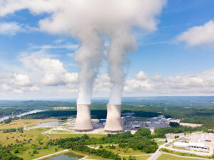 TVA's Watts Bar nuclear plant is among those the Nuclear Regulatory Commission has designated for enhanced oversight. TVA's Watts Bar nuclear plant is among those the Nuclear Regulatory Commission has designated for enhanced oversight.