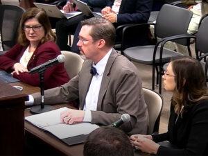 ERCOT staff lay out their proposed interconnection standards for large loads. ERCOT staff lay out their proposed interconnection standards for large loads.