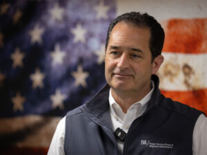 Tennessee Valley Authority CEO Don Moul has announced his retirement effective July 1, 2026. Tennessee Valley Authority CEO Don Moul has announced his retirement effective July 1, 2026.