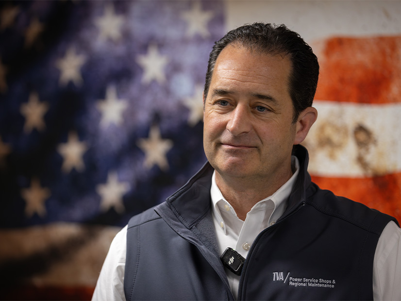 Tennessee Valley Authority CEO Don Moul has announced his retirement effective July 1, 2026. Tennessee Valley Authority CEO Don Moul has announced his retirement effective July 1, 2026.