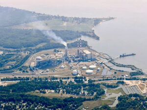 Morgantown Generating Station Morgantown Generating Station