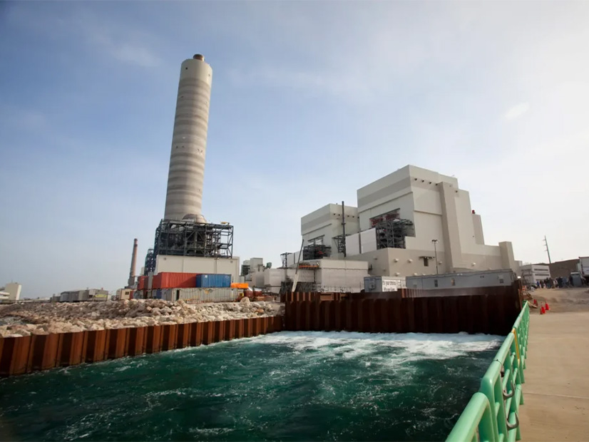 An expansion of the Oak Creek plant in 2011 An expansion of the Oak Creek plant in 2011