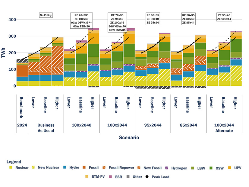 Stakeholders Question NYISO's Long-term Planning Assumptions