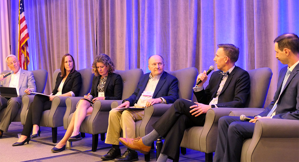 New England Regulators Grapple with Grid Infrastructure, Supply Costs