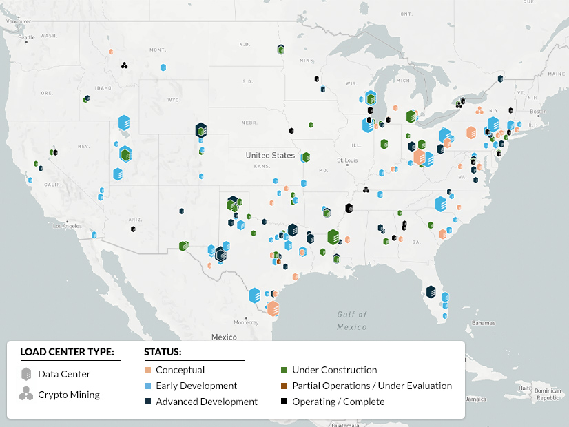 FERC Directs RTOs to Fix Large Load Interconnections as Answer to DOE ANOPR