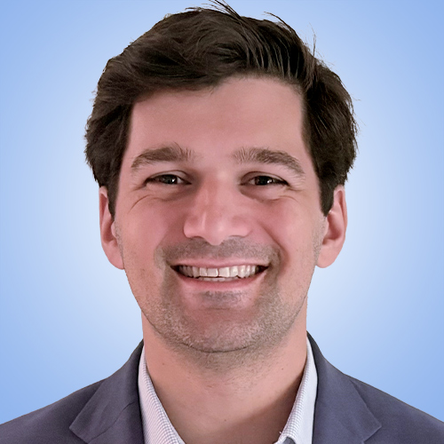 Alex Russon - RTO Insider