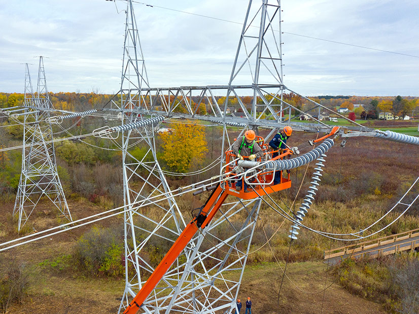 FERC Receives Dozens of Order 1920 Compliance Proposals
