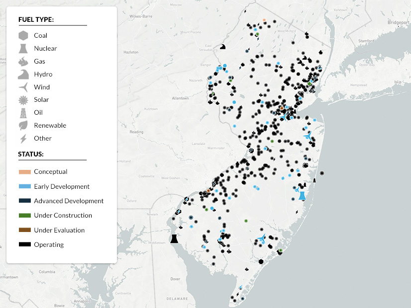 N.J. Looks to Virtual Power Plants as Another Solution to Demand Spike