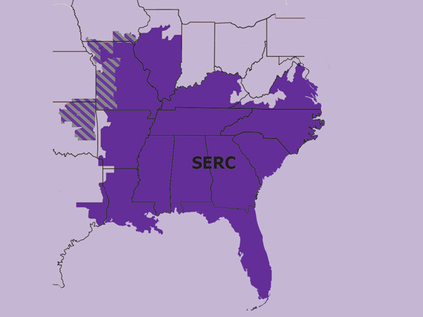 FRCC to Pay SERC $195K for NERC Standard Violations