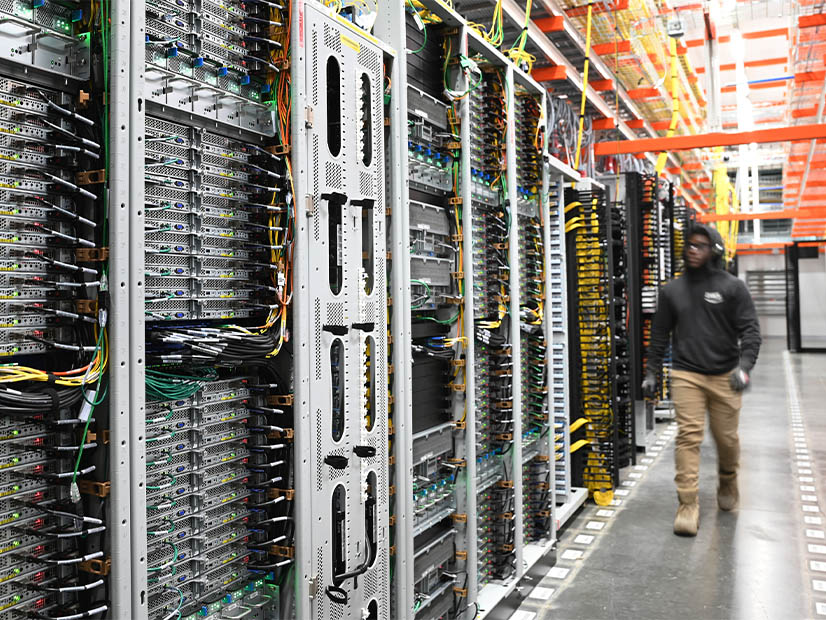 Balloting to Begin on Computational Load Standards