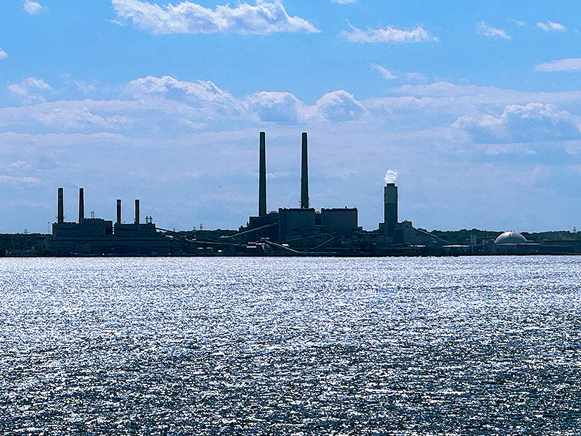 FERC Approves Extension of Brandon Shores, Wagner RMR Through 2031