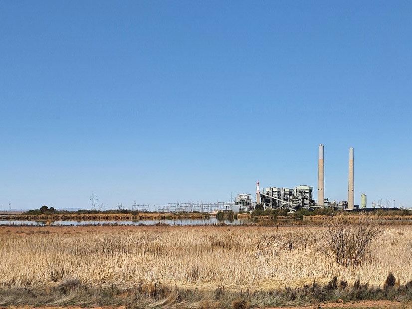 APS to Convert Retired Cholla Coal Plant to Natural Gas