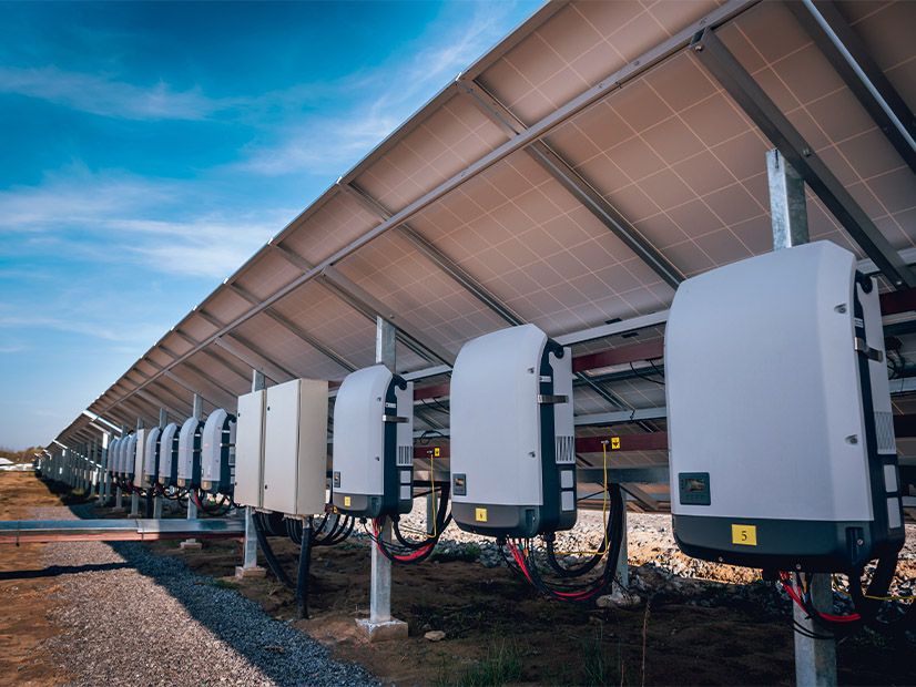 FCC Blocks Import of Certain Power Inverters