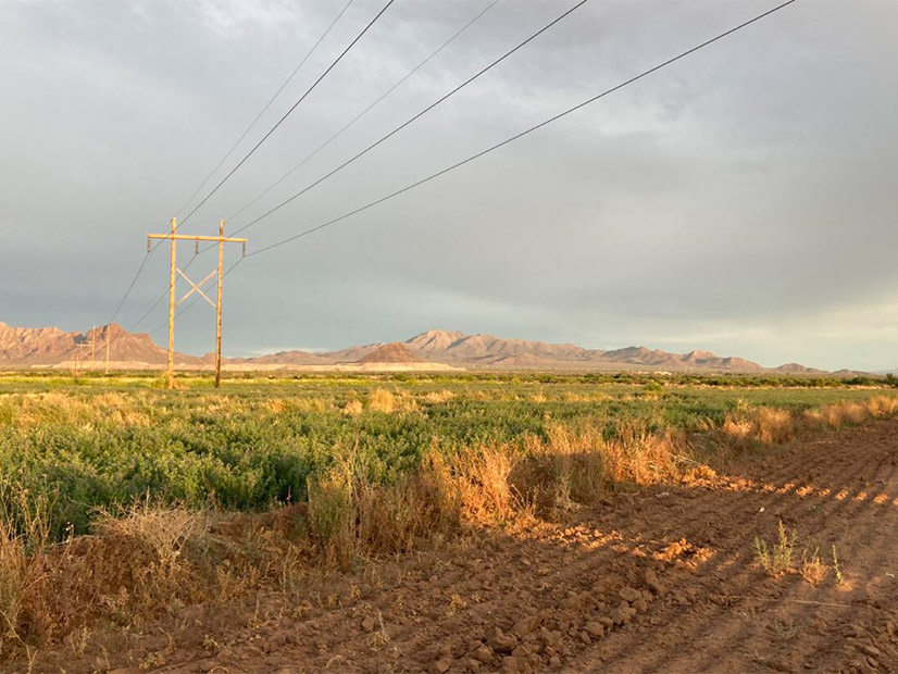 2035 ‘Snapshot’ Report Pinpoints Problem Areas for Arizona Grid