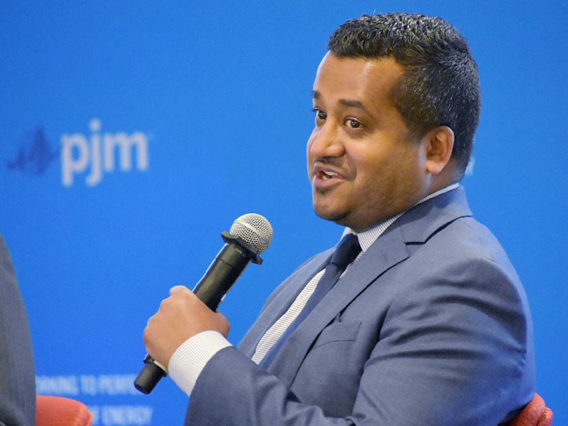 PJM Leadership to Meet with Stakeholders on Governance