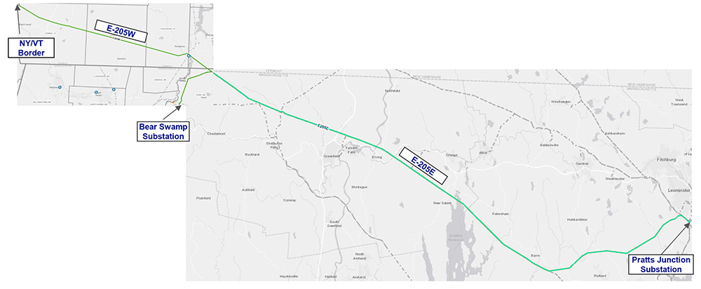 National Grid Proposes $1.2B Line Rebuild in Mass. and Vermont