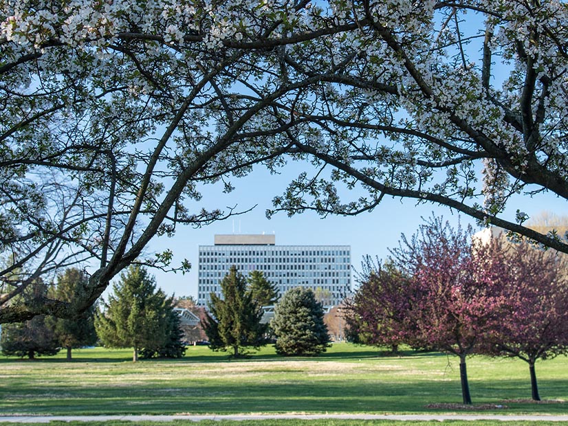 NERC Taking Comments on NIST Mapping, RSDP