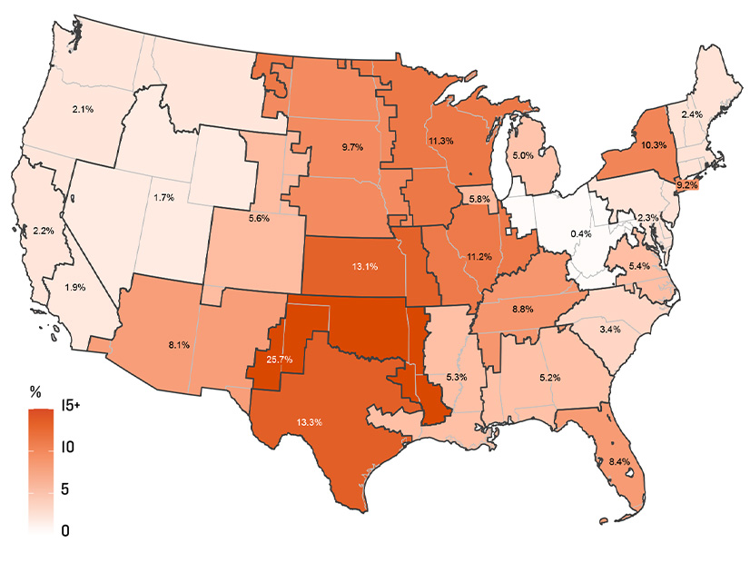 NRDC Quantifies Effect of Trump Campaign Against Renewables