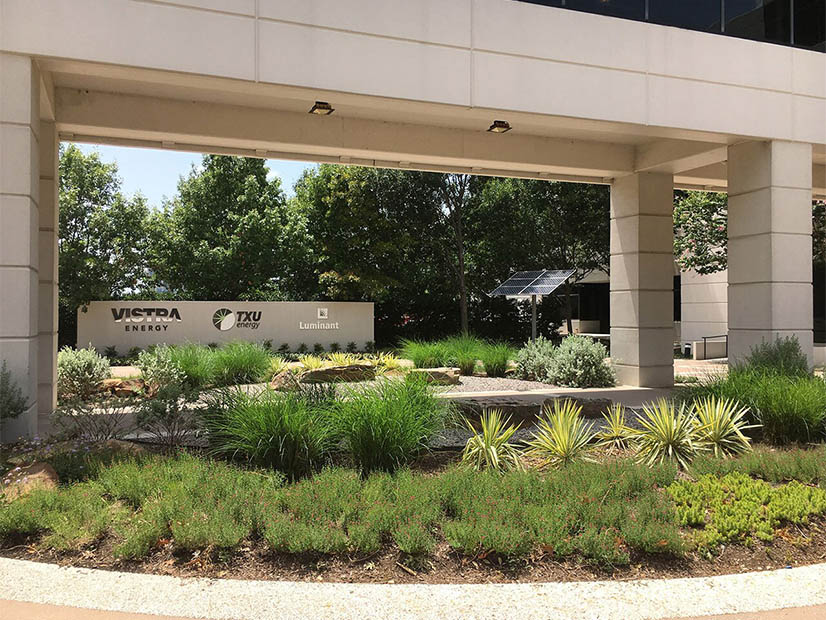 FERC Approves Vistra-Cogentrix Merger Despite Market Monitors’ Concerns