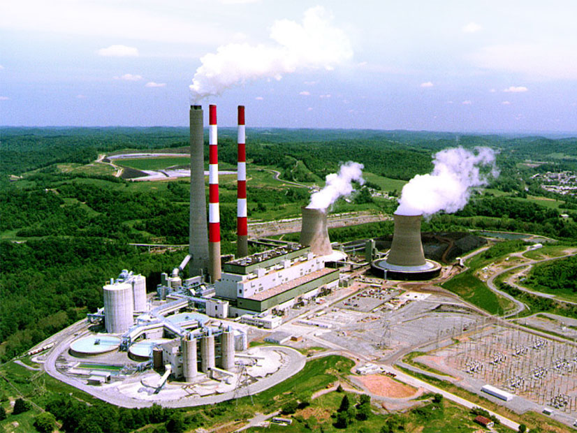 PJM Urges FERC to Reject Mon Power’s Winter Operations Complaint