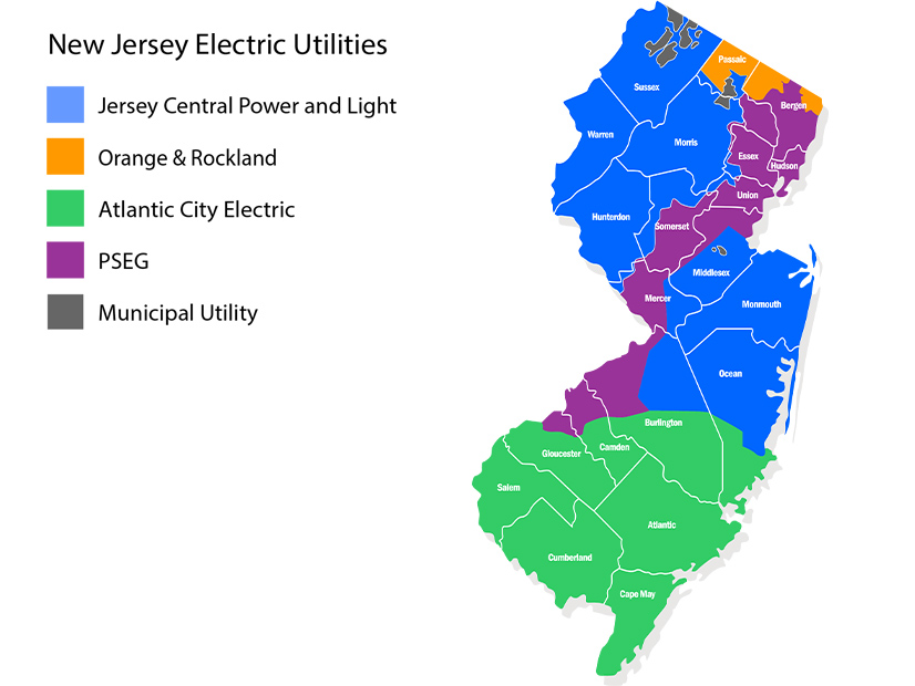 N.J. Utilities’ Response to PJM Vote Inquiry Sparks Concern