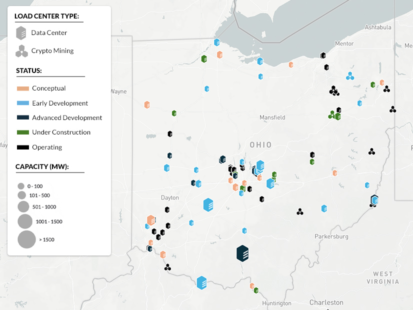 National Ramifications Seen in Ohio AEP Tariff Suit